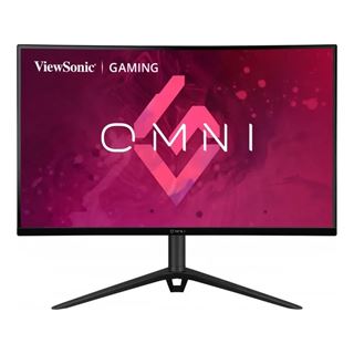 27" (68,58cm) ViewSonic VS18190 schwarz 1920x1080 1x DisplayPort