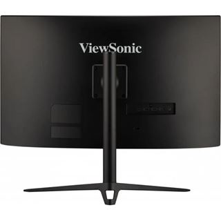 27" (68,58cm) ViewSonic VS18190 schwarz 1920x1080 1x DisplayPort