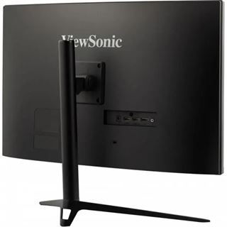 27" (68,58cm) ViewSonic VS18190 schwarz 1920x1080 1x DisplayPort