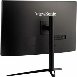 27" (68,58cm) ViewSonic VS18190 schwarz 1920x1080 1x DisplayPort