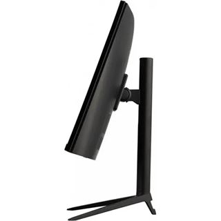 27" (68,58cm) ViewSonic VS18190 schwarz 1920x1080 1x DisplayPort