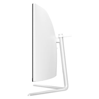 34" (86,36cm) LC-Power Gaming LC-M34-UWQHD-100-C-V3 weiss
