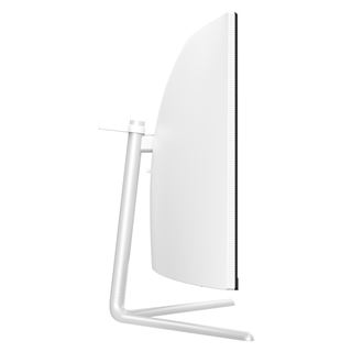 34" (86,36cm) LC-Power Gaming LC-M34-UWQHD-100-C-V3 weiss