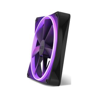 NZXT F Series F140 RGB 140x140x26mm 500-1800 U/min 20-32.5 dB(A)