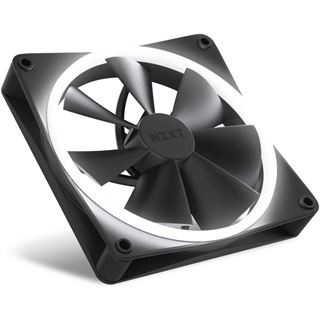 NZXT F Series F140 RGB 140x140x26mm 500-1800 U/min 20-32.5 dB(A)