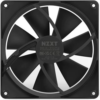 NZXT F Series F140 RGB 140x140x26mm 500-1800 U/min 20-32.5 dB(A)