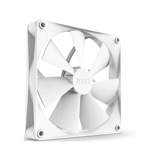 NZXT F Series F140P 140x140x26mm 500-1500 U/min 19.4-32.1 dB(A)