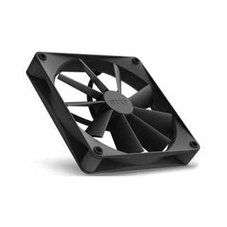 NZXT F Series F140Q 140x140x26mm 500-1200 U/min 18-23 dB(A) schwarz