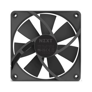 NZXT F Series F120P 120x120x26mm 500-1800 U/min 17.9-30.6 dB(A)