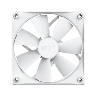 NZXT F Series F120P 120x120x26mm 500-1800 U/min 17.9-30.6 dB(A)