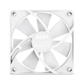 NZXT F Series F120P 120x120x26mm 500-1800 U/min 17.9-30.6 dB(A)