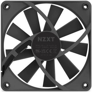 NZXT F Series F120Q 120x120x26mm 500-1200 U/min 16.7-22.5 dB(A)