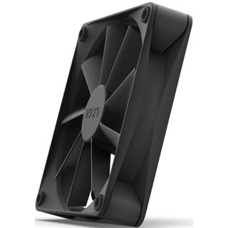 NZXT F Series F120Q 120x120x26mm 500-1200 U/min 16.7-22.5 dB(A)