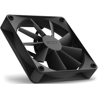 NZXT F Series F120Q 120x120x26mm 500-1200 U/min 16.7-22.5 dB(A)