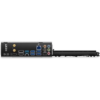 NZXT N7 Z690 Black Intel Z690 So. 1700 Dual Channel DDR4 ATX Retail