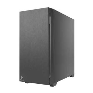 Antec P10C schallgedämmt Midi Tower schwarz