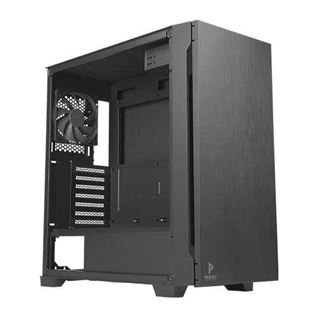 Antec P10C schallgedämmt Midi Tower schwarz