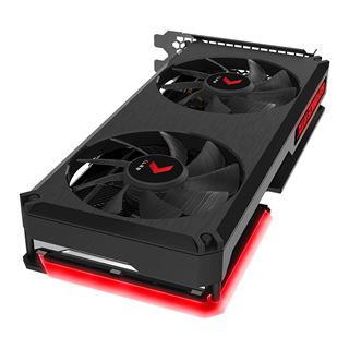8GB PNY GeForce RTX 3060 Ti XLR8 Gaming Revel Epic-X RGB Dual Fan LHR