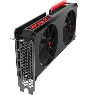 8GB PNY GeForce RTX 3060 Ti XLR8 Gaming Revel Epic-X RGB Dual Fan LHR