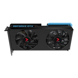 8GB PNY GeForce RTX 3060 Ti XLR8 Gaming Revel Epic-X RGB Dual Fan LHR