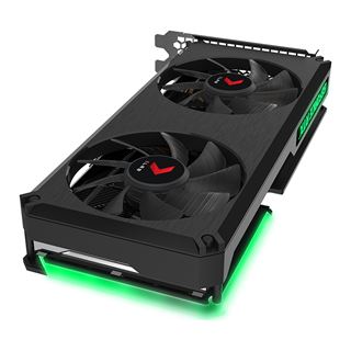 8GB PNY GeForce RTX 3060 Ti XLR8 Gaming Revel Epic-X RGB Dual Fan LHR