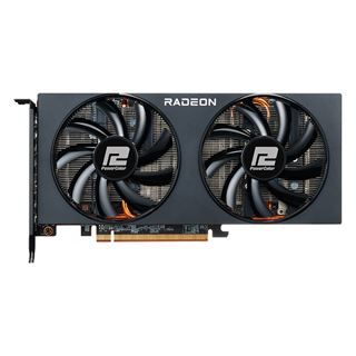 12GB Powercolor Radeon RX 6700XT Fighter DDR6 Bulk Artikel