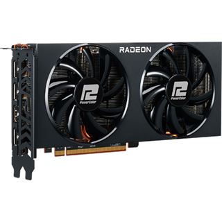 12GB Powercolor Radeon RX 6700XT Fighter DDR6 Bulk Artikel