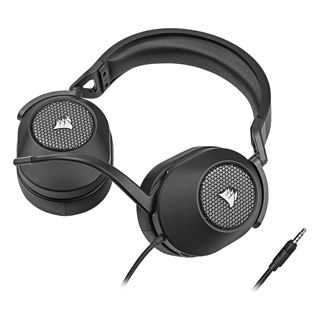 Corsair HS65 Surround Headset - Carbon