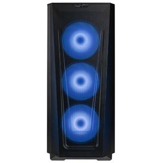 Phanteks Eclipse G360A Midi Tower schwarz