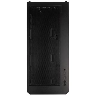 Phanteks Eclipse G360A Midi Tower schwarz
