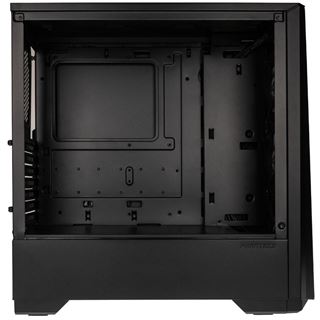 Phanteks Eclipse G360A Midi Tower schwarz