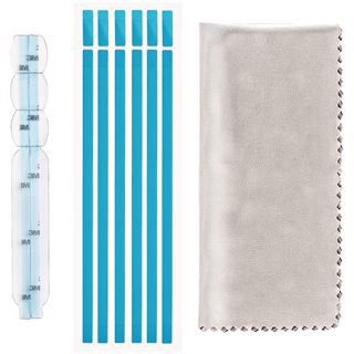 Startech Privacyscreen Adhesive Strips