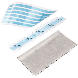 Startech Privacyscreen Adhesive Strips