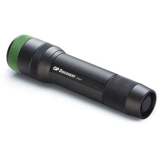 GP Taschenlampe 650lumen CR41 1X 18650
