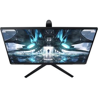 28" (71,12cm) Samsung Odyssey G7A LS28AG700NUXEN schwarz