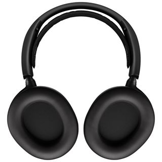 SteelSeries Arctis Nova Pro Gaming Headset, Kabellos, schwarz