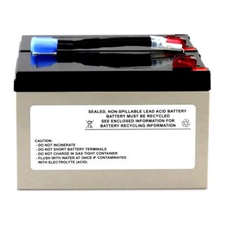 Origin Storage Replacement UPS Battery CARTRIDGE RBC6 FOR APC BACK-UPS