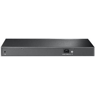TP-Link Switch TL-SG1218MP 18-Port Gigabit PoE