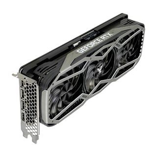 8GB Gainward GeForce RTX 3070 Ti Phoenix Aktiv PCIe 4.0 x16 Bulk