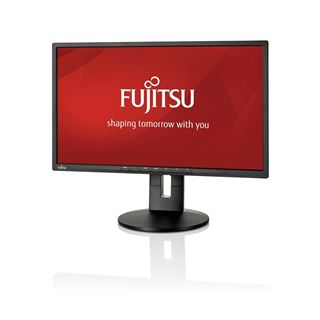 21,5" (54,61cm) Fujitsu B-Line B22-8 TS Pro schwarz 1920x1080