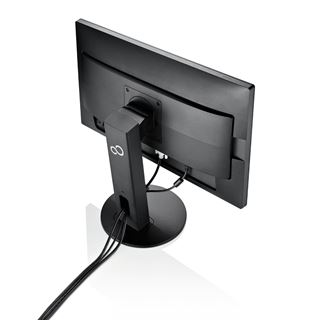 21,5" (54,61cm) Fujitsu B-Line B22-8 TS Pro schwarz 1920x1080
