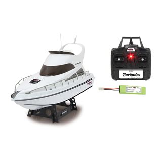 Jamara Barbados RC-Yacht 2,4GHz 14+