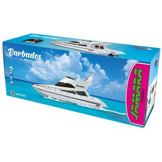 Jamara Barbados RC-Yacht 2,4GHz 14+