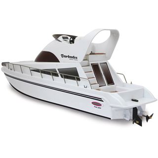 Jamara Barbados RC-Yacht 2,4GHz 14+