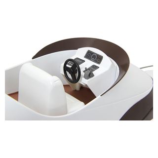 Jamara Barbados RC-Yacht 2,4GHz 14+