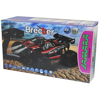Jamara Brecter Truggy 4WD 14+