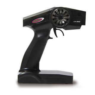 Jamara Brecter Truggy 4WD 14+