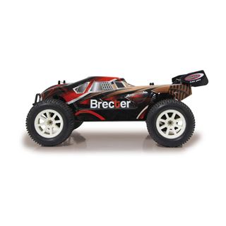 Jamara Brecter Truggy 4WD 14+