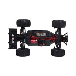Jamara Brecter Truggy 4WD 14+