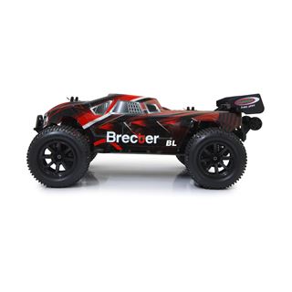 Jamara Brecter Truggy BL 4WD 14+